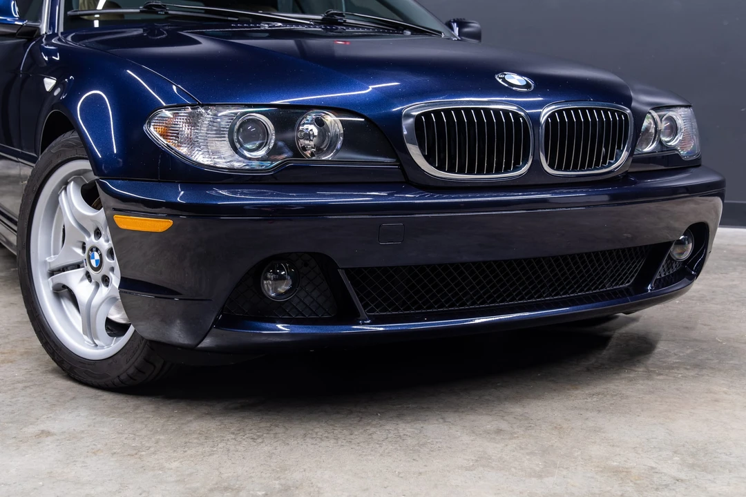 2004 BMW E46 330i & 330Ci - Image 25 of 31