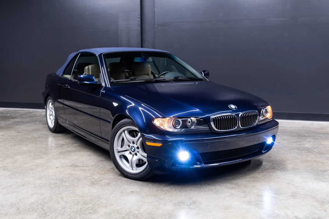 2004 BMW E46 330i & 330Ci - Image 11 of 31