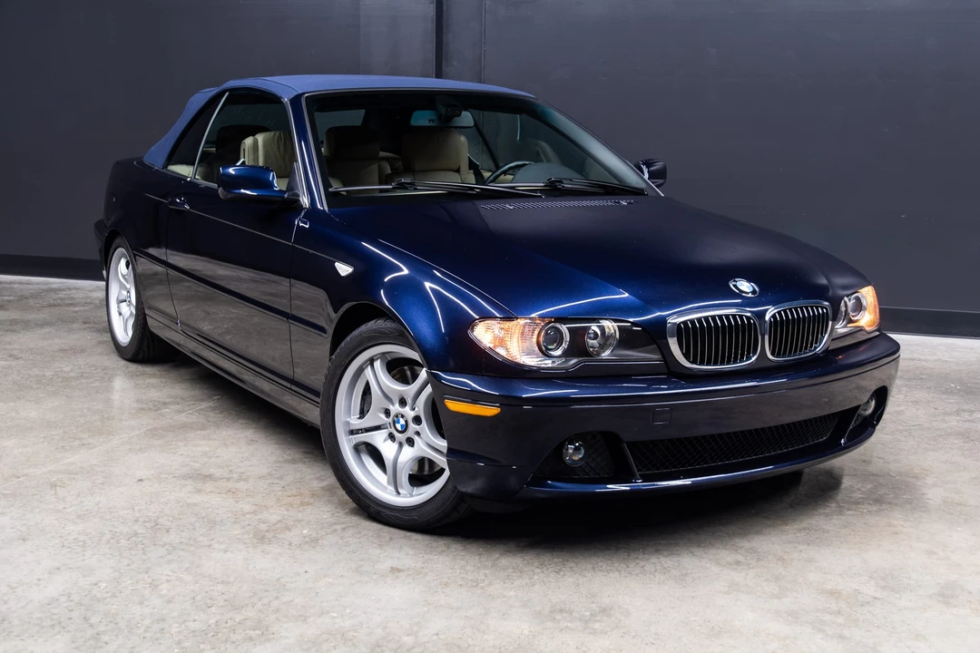 2004 BMW E46 330i & 330Ci - Image 13 of 31