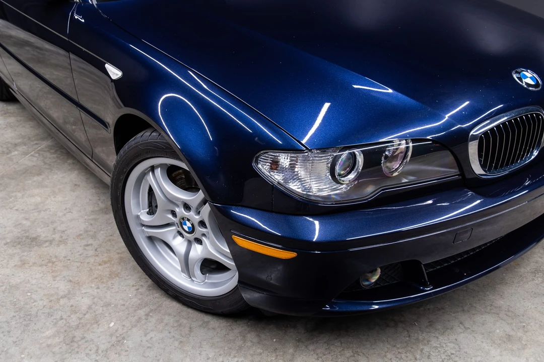 2004 BMW E46 330i & 330Ci - Image 27 of 31