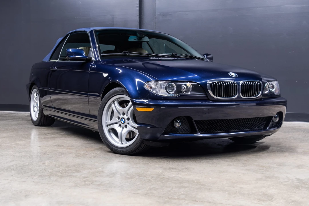 2004 BMW E46 330i & 330Ci - Image 12 of 31