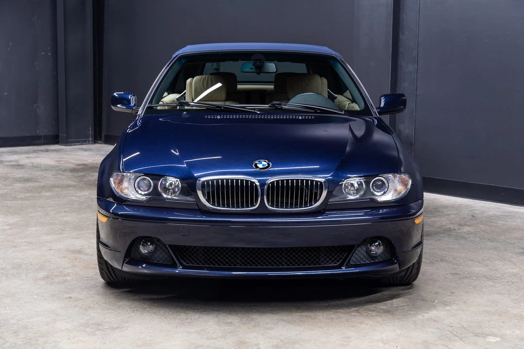 2004 BMW E46 330i & 330Ci - Image 14 of 31