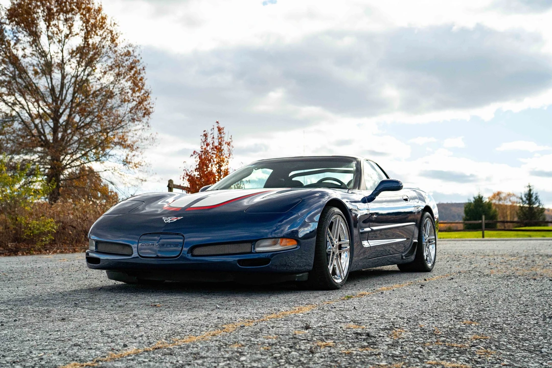 2004 Chevrolet Corvette C5 Z06 - Image 11 of 31