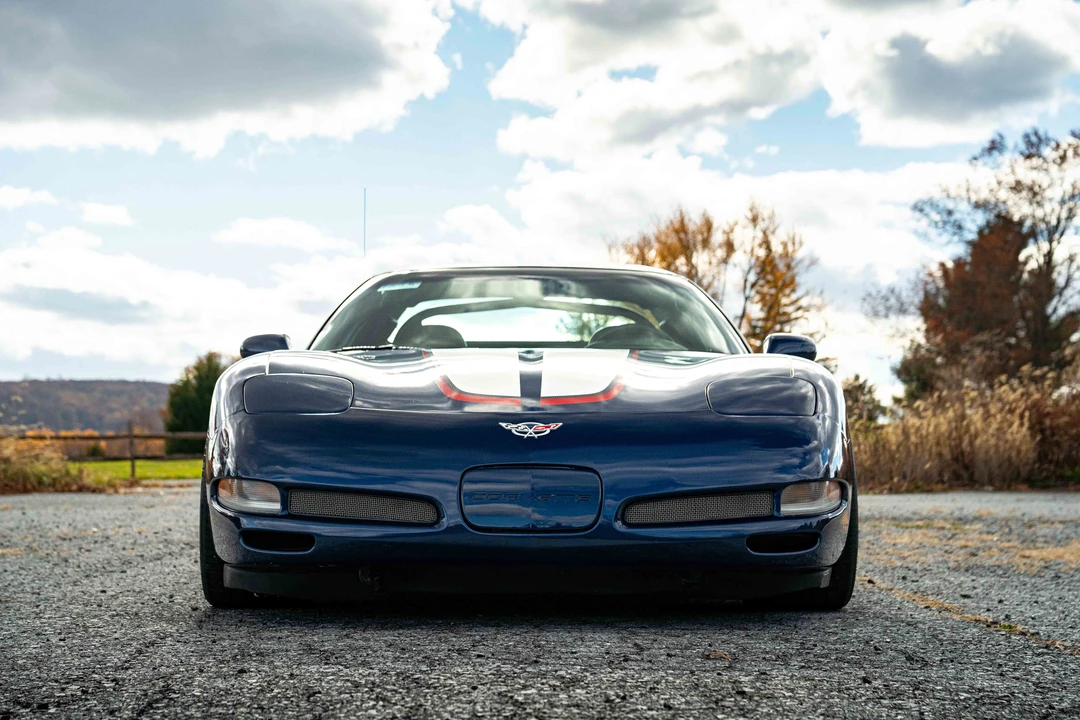 2004 Chevrolet Corvette C5 Z06 - Image 6 of 31