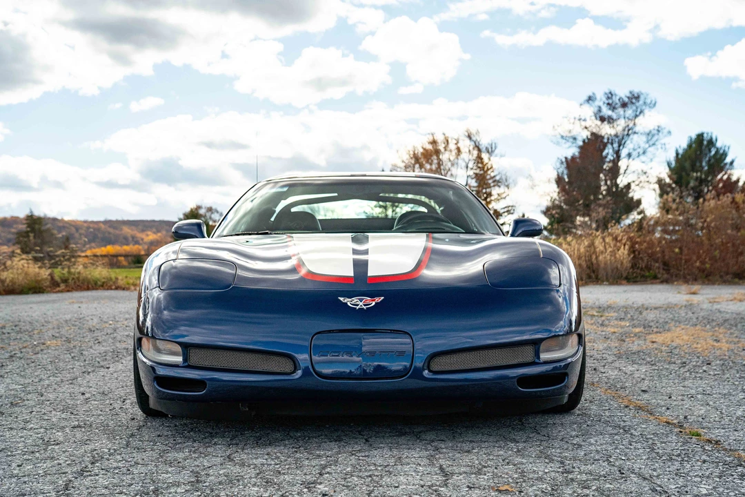 2004 Chevrolet Corvette C5 Z06 - Image 19 of 31