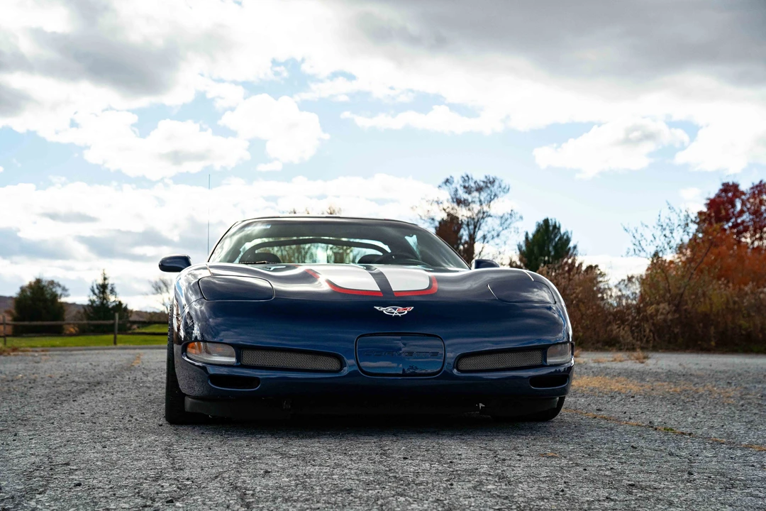 2004 Chevrolet Corvette C5 Z06 - Image 18 of 31