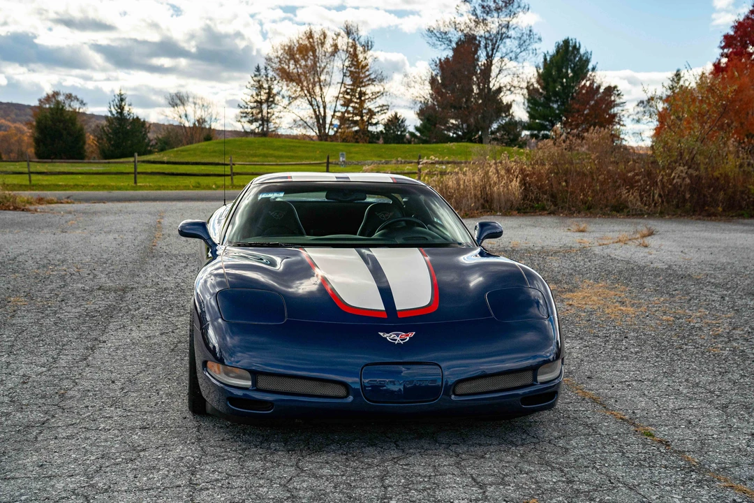 2004 Chevrolet Corvette C5 Z06 - Image 16 of 31
