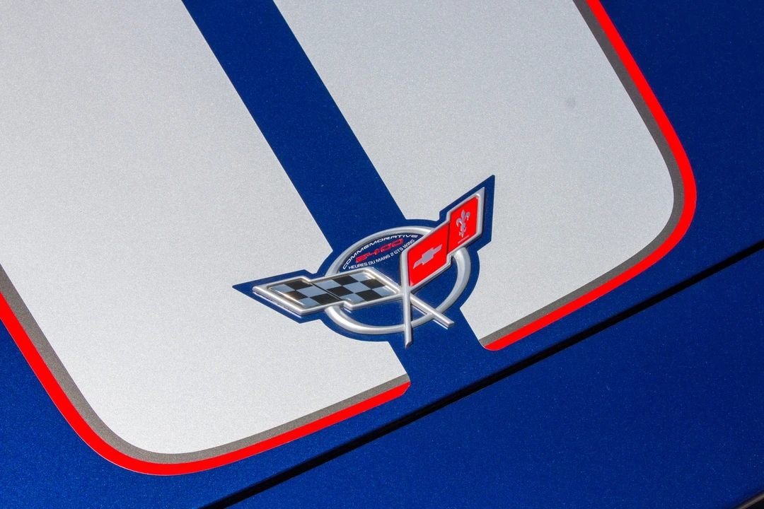 2004 Chevrolet Corvette C5 Z06 - Image 13 of 31