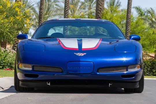 2004 Chevrolet Corvette C5 Z06 - Image 3 of 31