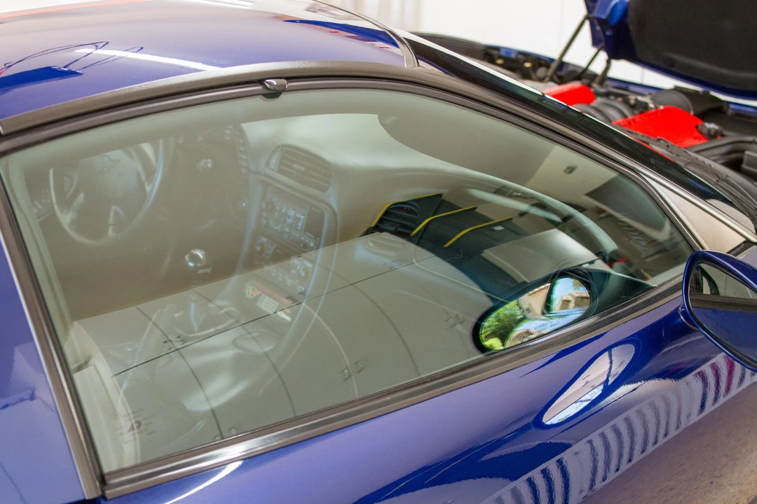 2004 Chevrolet Corvette C5 Z06 - Image 24 of 31