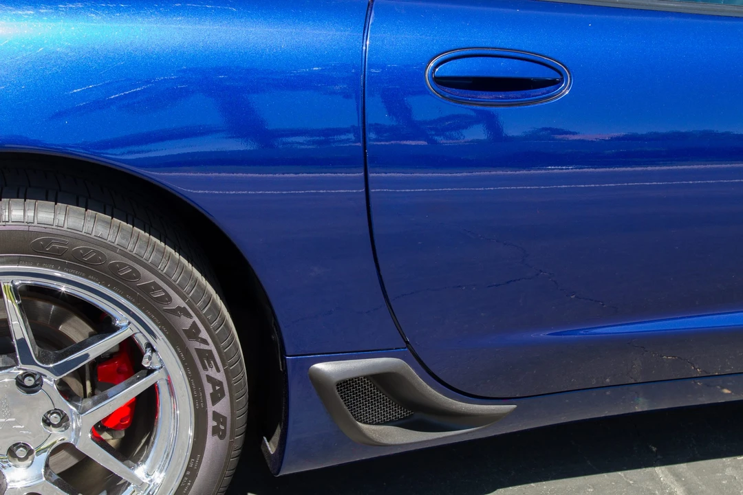 2004 Chevrolet Corvette C5 Z06 - Image 25 of 31