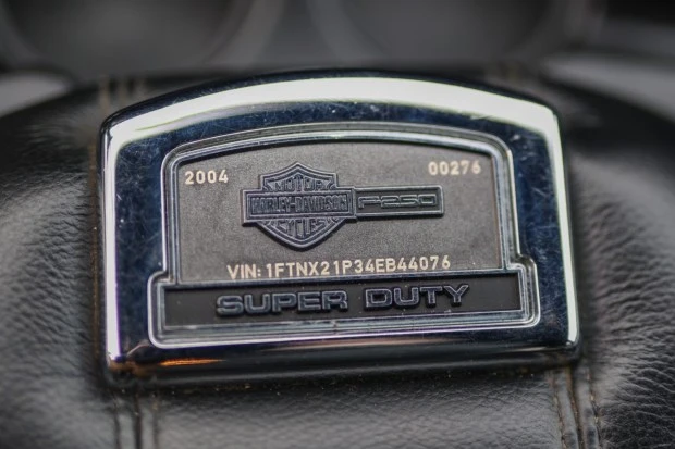 2004 Ford Super Duty 1st Gen - Image 5 of 8