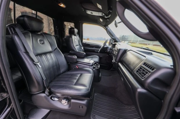 2004 Ford Super Duty 1st Gen - Image 4 of 8