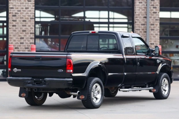 2004 Ford Super Duty 1st Gen - Image 2 of 8