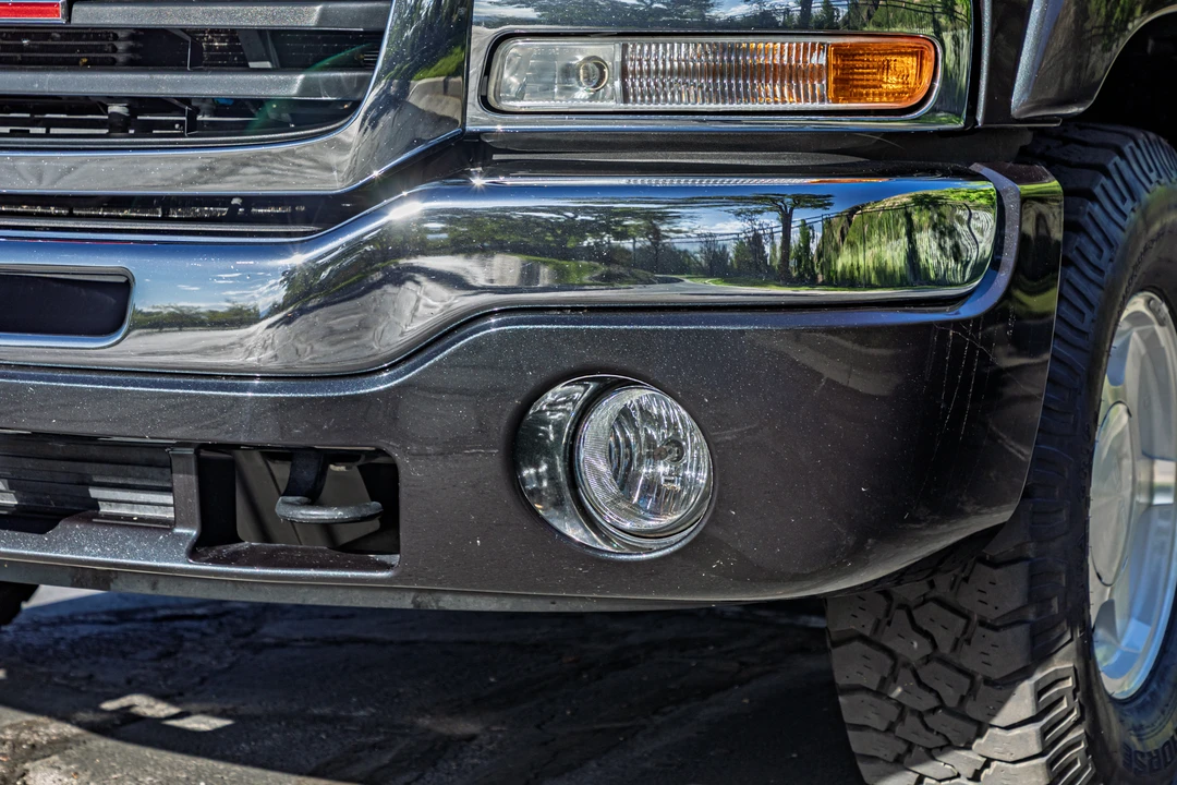 2004 GMC Sierra 2nd Gen - Image 31 of 31