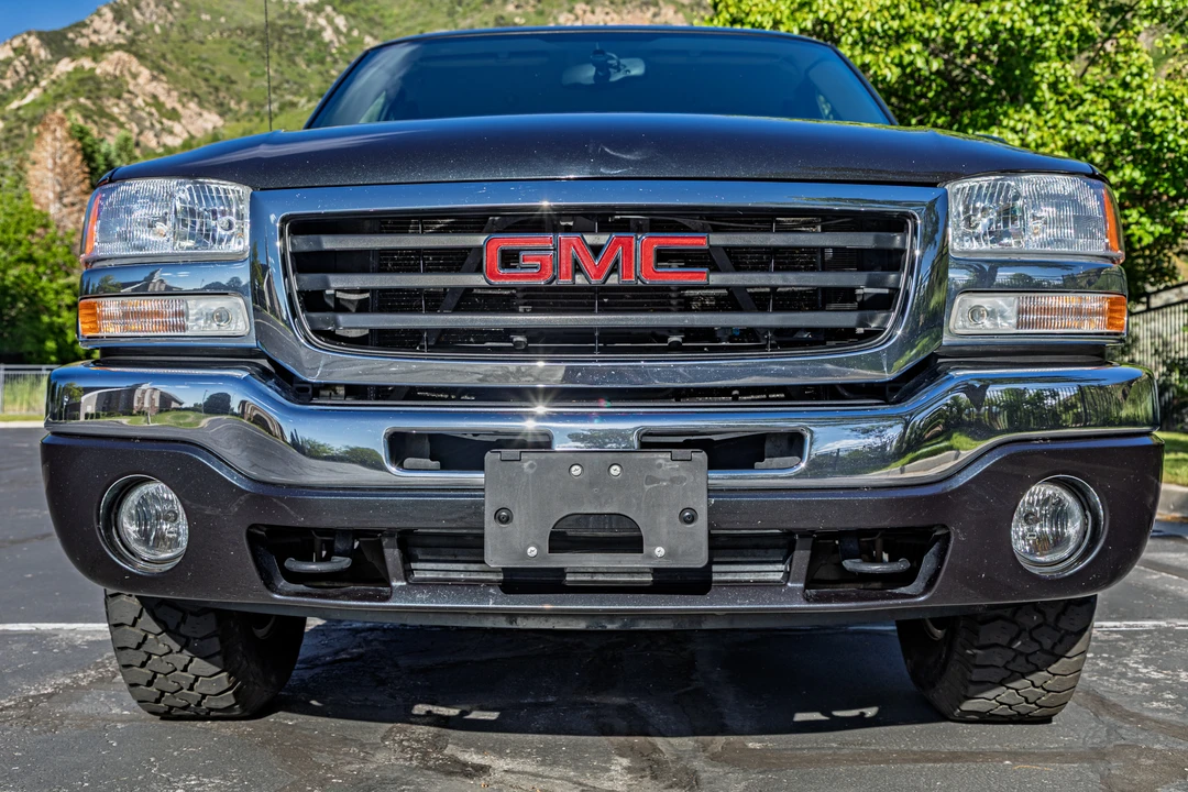 2004 GMC Sierra 2nd Gen - Image 7 of 31