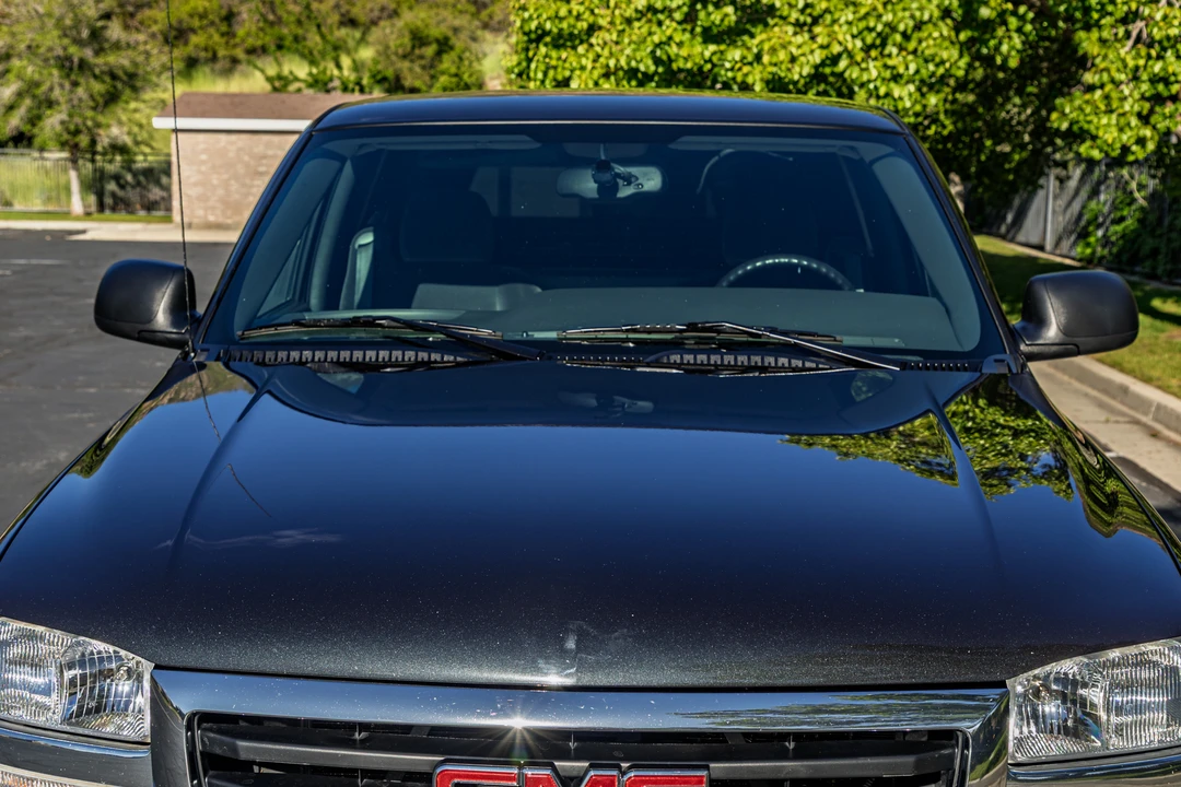 2004 GMC Sierra 2nd Gen - Image 22 of 31
