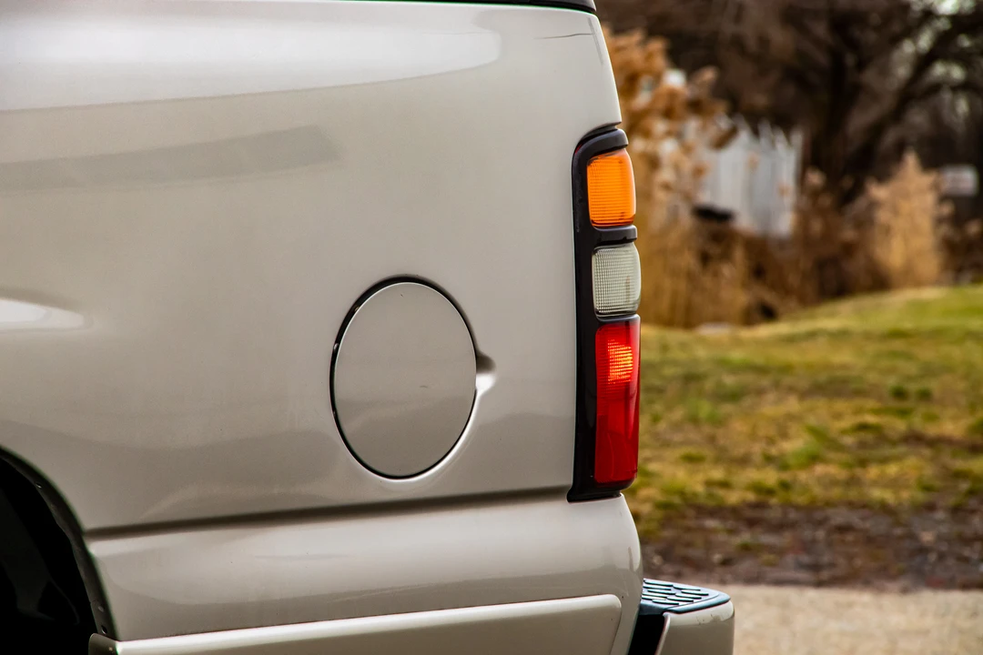 2004 GMC Yukon 2nd Gen - Image 28 of 31