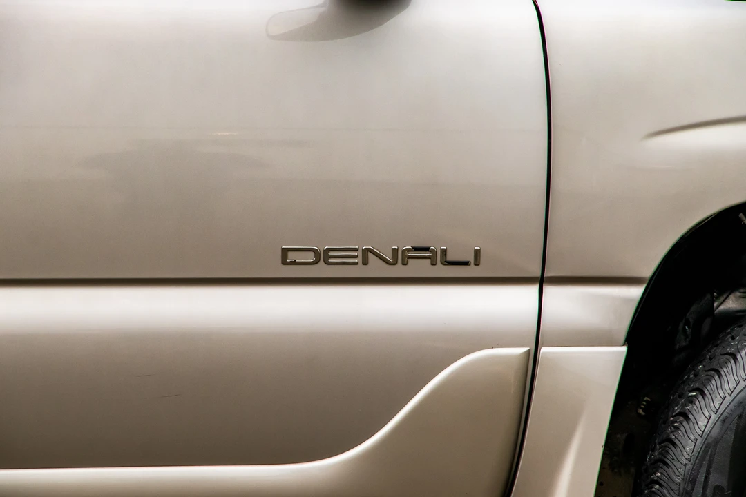 2004 GMC Yukon 2nd Gen - Image 31 of 31
