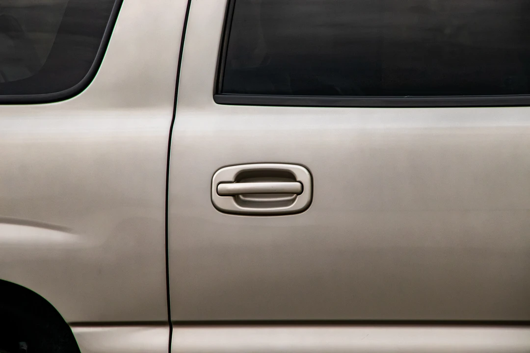 2004 GMC Yukon 2nd Gen - Image 30 of 31