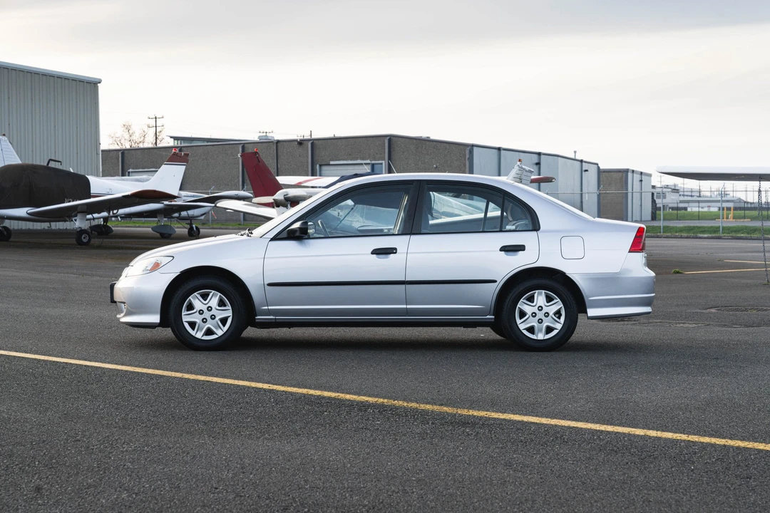 2004 Honda Civic 7th Gen - Image 21 of 31