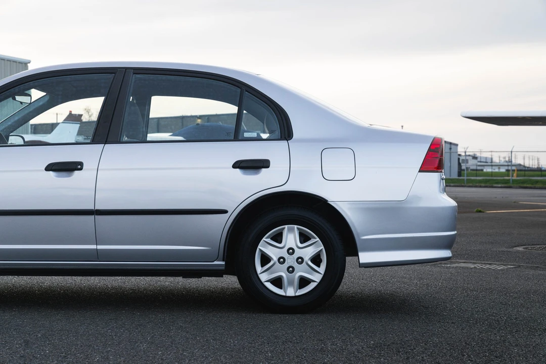 2004 Honda Civic 7th Gen - Image 24 of 31
