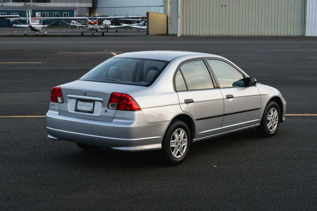 2004 Honda Civic 7th Gen - Image 11 of 31