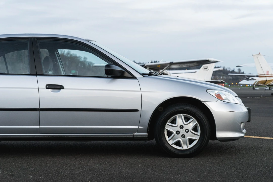 2004 Honda Civic 7th Gen - Image 26 of 31