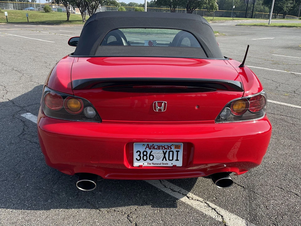 2004 Honda AP2 S2000 - Image 15 of 31