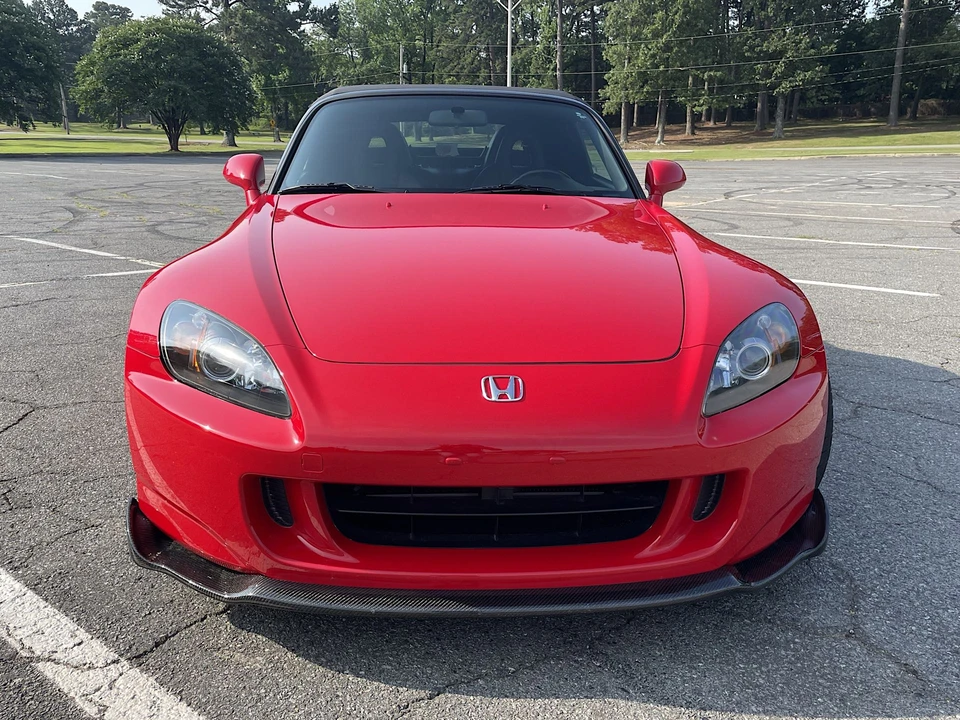 2004 Honda AP2 S2000 - Image 12 of 31