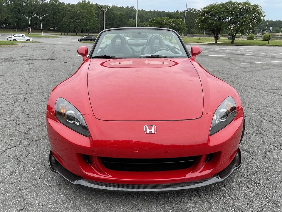 2004 Honda AP2 S2000 - Image 10 of 31