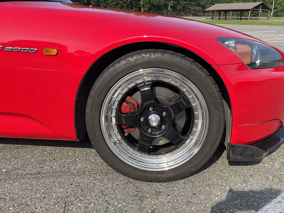 2004 Honda AP2 S2000 - Image 27 of 31