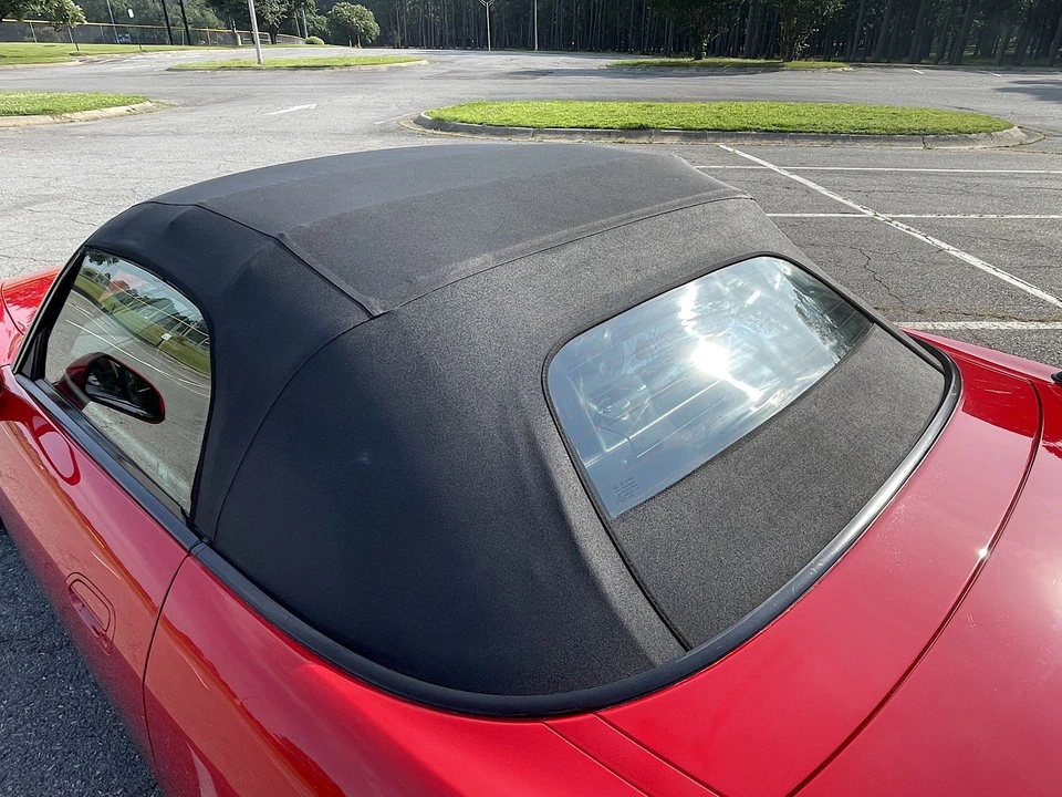 2004 Honda AP2 S2000 - Image 22 of 31