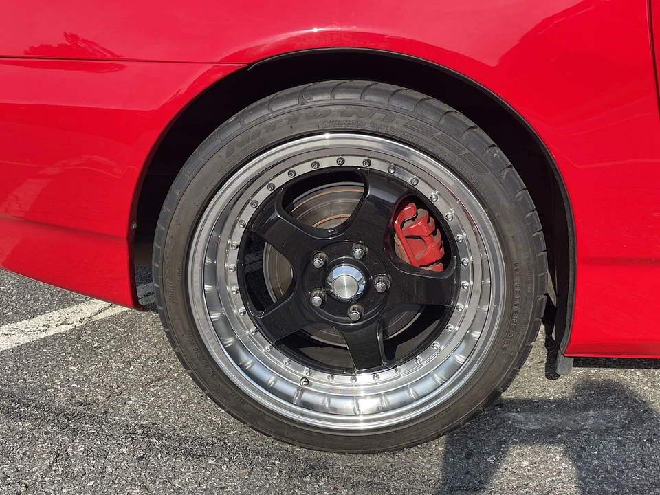 2004 Honda AP2 S2000 - Image 26 of 31