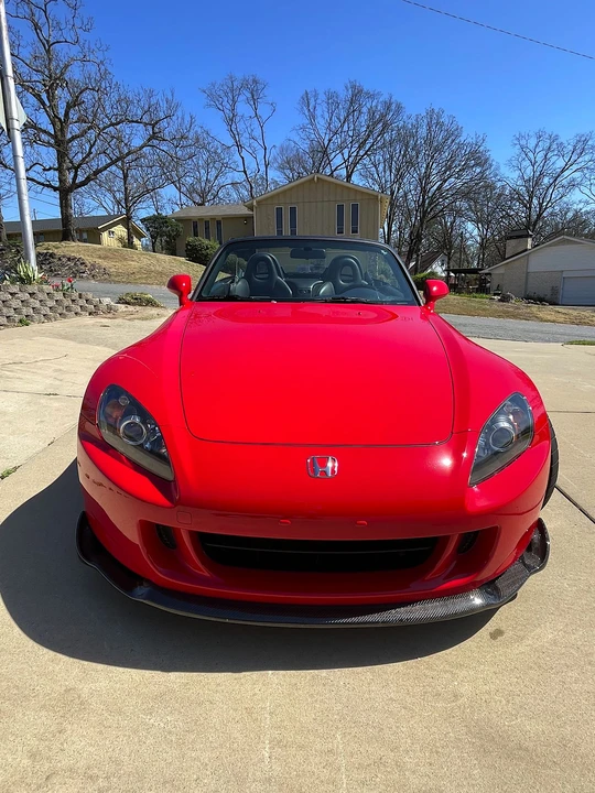 2004 Honda AP2 S2000 - Image 11 of 31