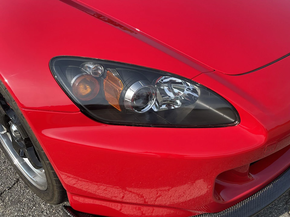 2004 Honda AP2 S2000 - Image 29 of 31