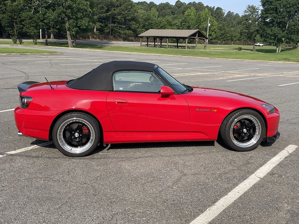 2004 Honda AP2 S2000 - Image 13 of 31