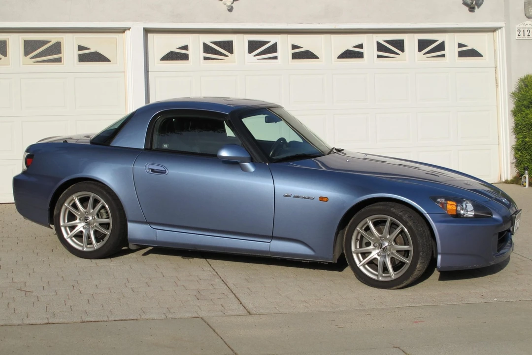 2004 Honda AP2 S2000 - Image 17 of 31