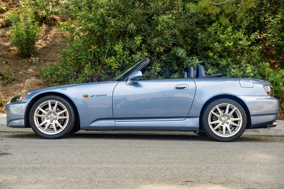 2004 Honda AP2 S2000 - Image 4 of 31
