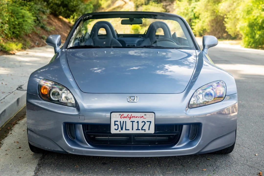 2004 Honda AP2 S2000 - Image 10 of 31