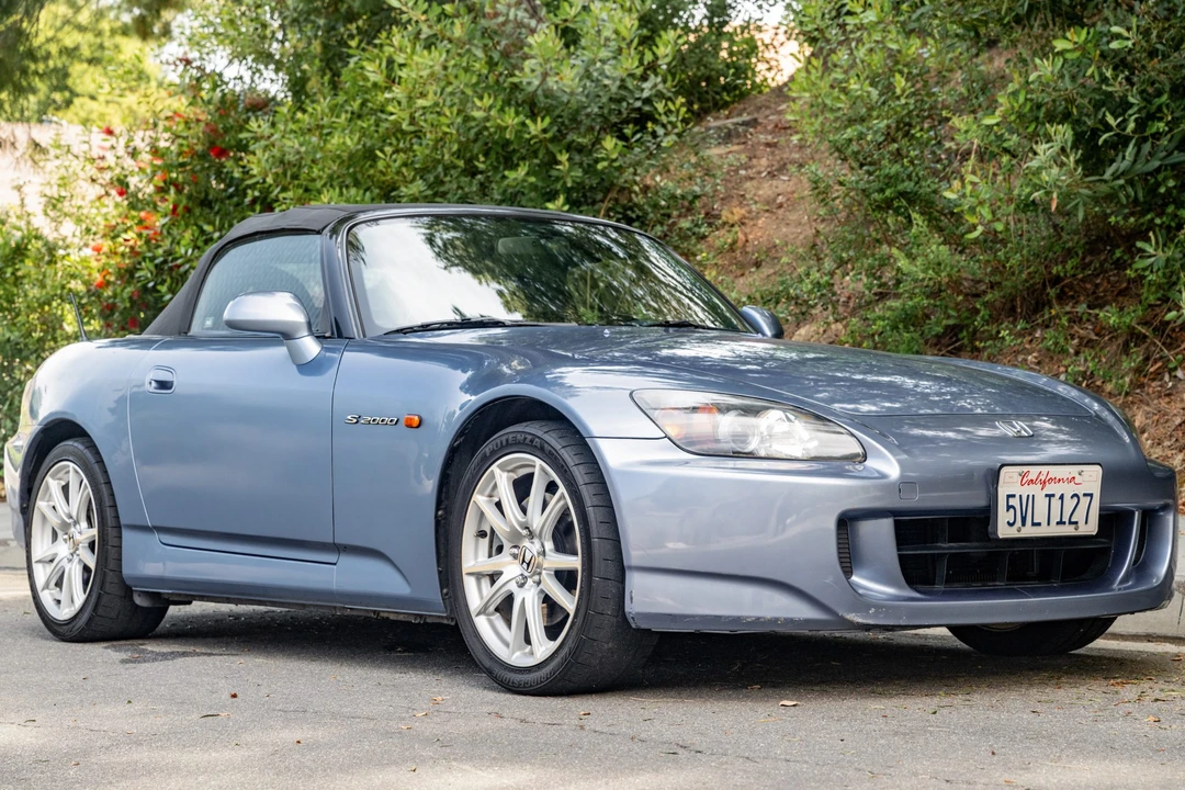 2004 Honda AP2 S2000 - Image 18 of 31
