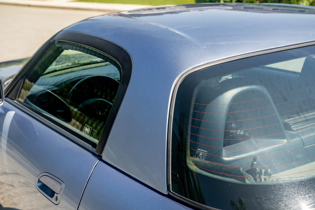 2004 Honda AP2 S2000 - Image 29 of 31