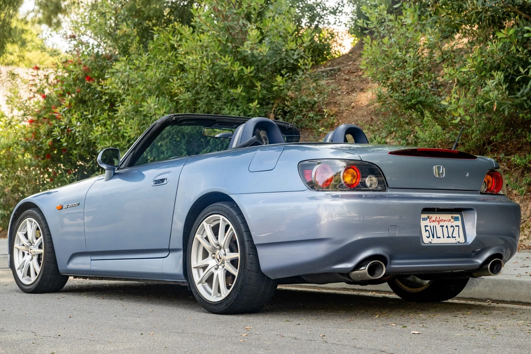 2004 Honda AP2 S2000 - Image 5 of 31