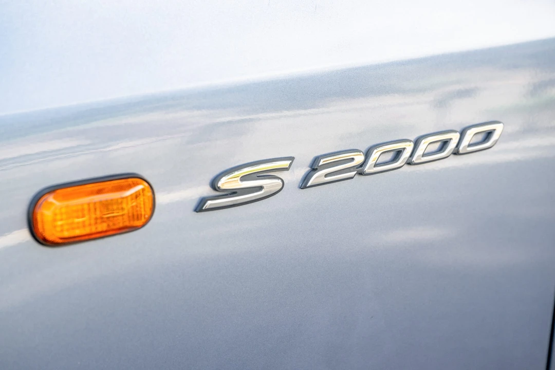 2004 Honda AP2 S2000 - Image 26 of 31