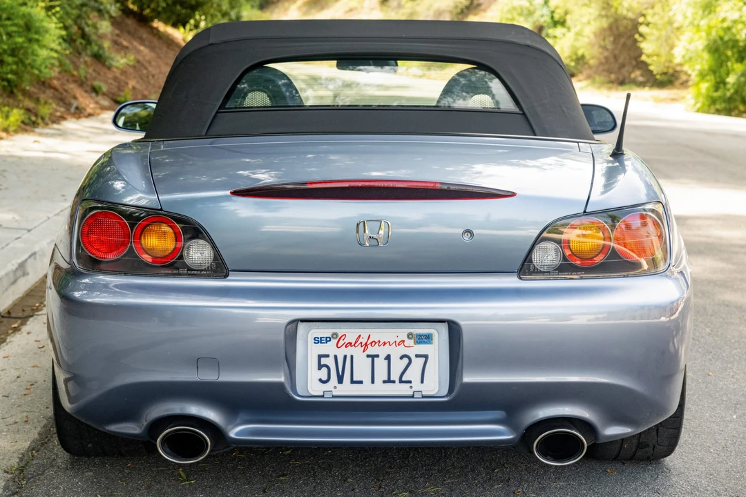 2004 Honda AP2 S2000 - Image 14 of 31