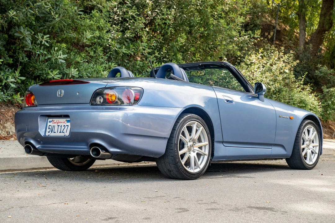2004 Honda AP2 S2000 - Image 7 of 31