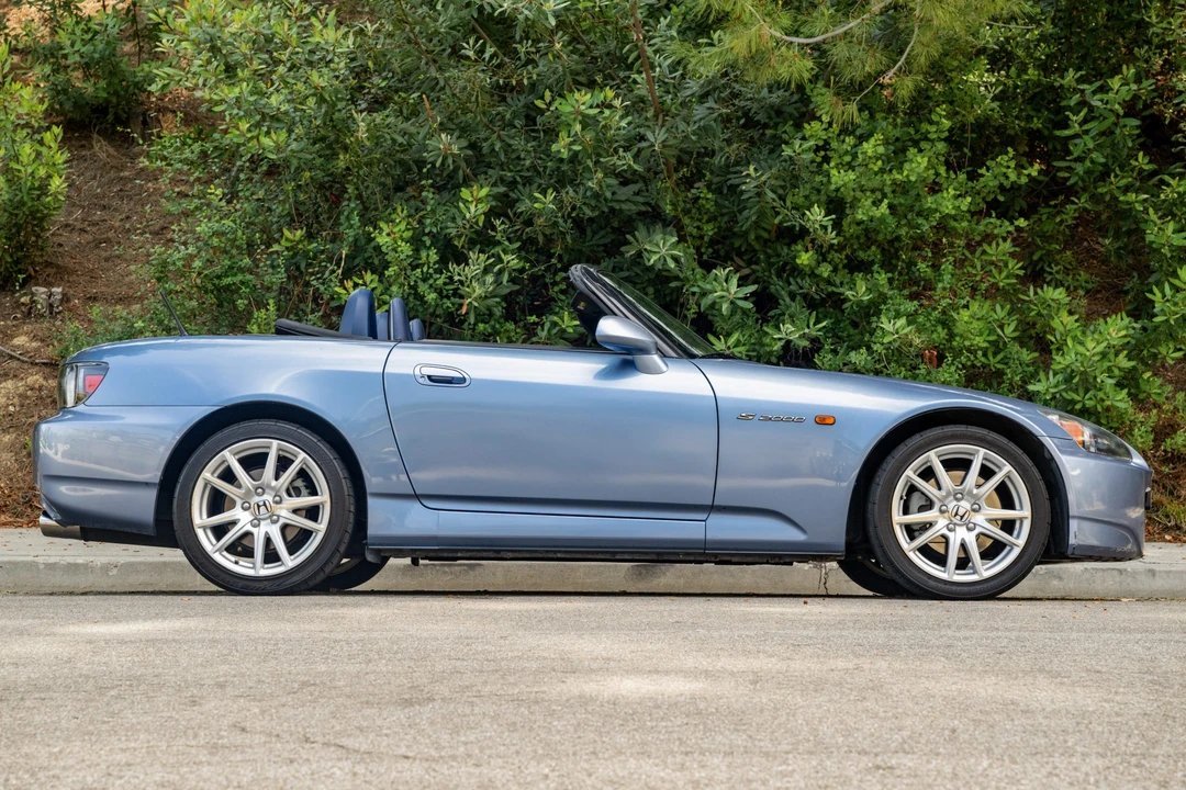 2004 Honda AP2 S2000 - Image 8 of 31
