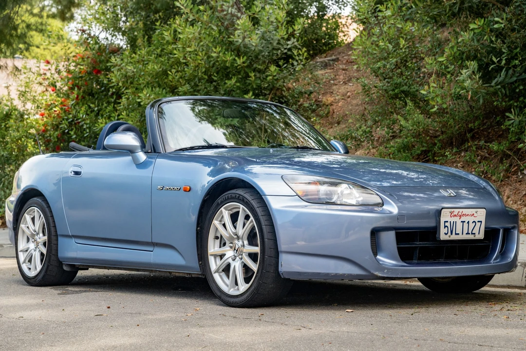 2004 Honda AP2 S2000 - Image 9 of 31