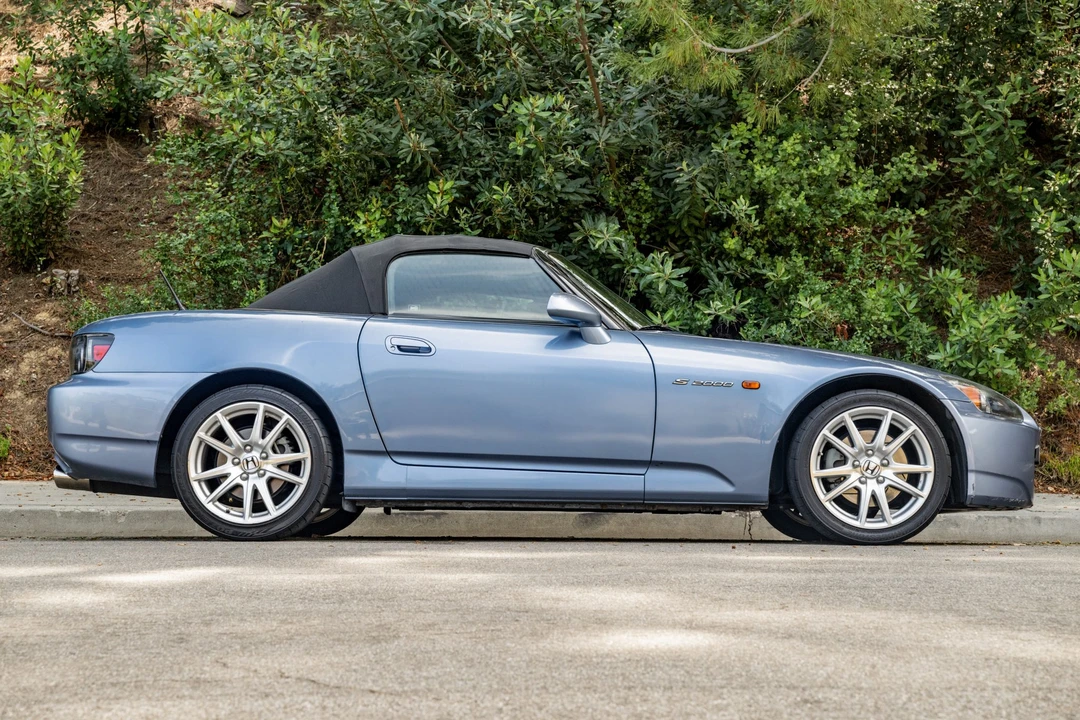 2004 Honda AP2 S2000 - Image 16 of 31