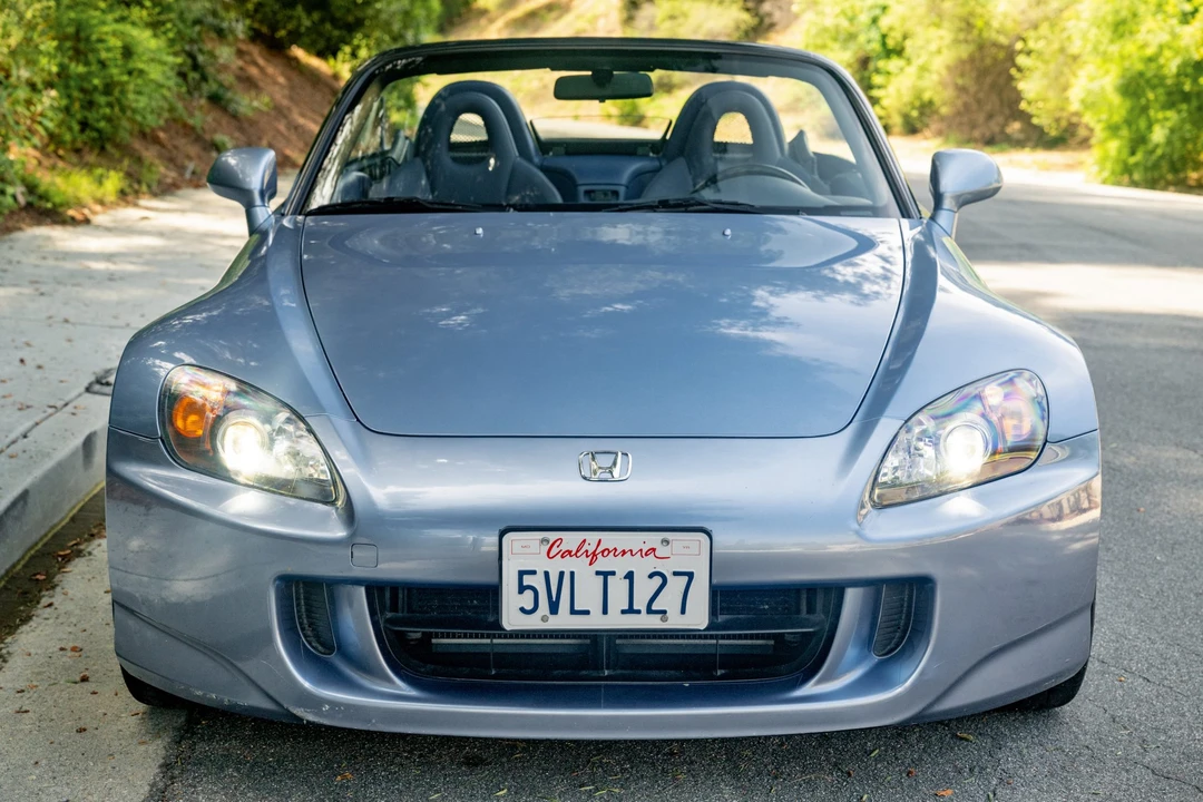 2004 Honda AP2 S2000 - Image 20 of 31